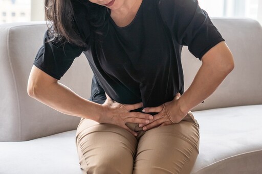 為什麼會長卵巢囊腫？什麼情況要動刀？婦科醫解答 這些食物有助控制囊腫變大