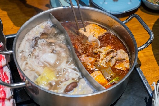 每週吃火鍋「超過這次數」胃病機率飆升！醫示警 加1食材煮清熱止渴
