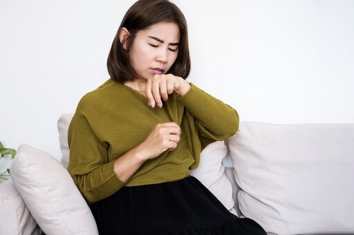 研究證實：壓力會讓你「聞起來像韭菜」，還會傳染焦慮給別人！ 醫教逆轉方法