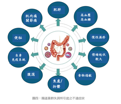 張金堅、潘子明：腸道菌群平衡，身體健康 研究：常喝咖啡，腸道好菌增