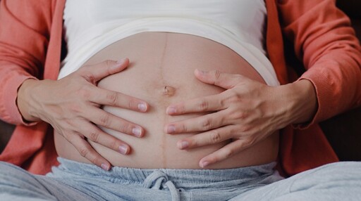 想寶寶皮膚白？婦產科醫揭「懷孕美白3大真相」都被騙了 真正該做的是這些事
