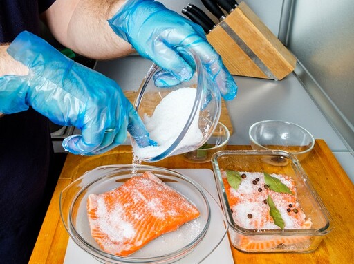 想養肝？醫激推「4種鮮味食物」幫助肝臟再生 起司、豬後腿肉都上榜