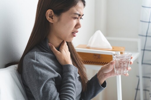 56歲男愛唱歌驚覺狂咳 肺癌初期靠低劑量篩檢及時切除