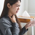 56歲男愛唱歌驚覺狂咳 肺癌初期靠低劑量篩檢及時切除