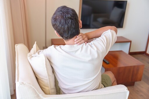 筋膜槍「6使用方式」恐傷肌肉、壓迫血管！醫示警 1類人小心骨折