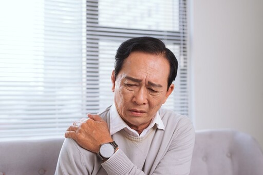 筋膜槍「6使用方式」恐傷肌肉、壓迫血管！醫示警 1類人小心骨折