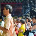 信徒必看！跟著媽祖繞境吃平安 專家示警「小心這些習慣」害你拉肚子還中鏢