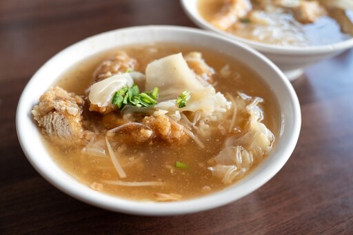 沖泡湯包暗藏高鈉危機，別讓這些食品成為隱形健康殺手