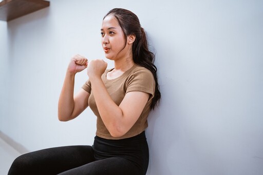 「早上運動vs.晚上運動」哪個好？醫曝燃脂、增肌差異 連睡眠也有影響