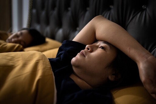失眠與個性、性別、作息息息相關！破解常見睡眠迷思，看懂背後真相