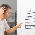 正常健忘或是失智症前兆？了解記憶問題的關鍵區別