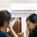 家裡很臭卻找不到原因？ 「6大室內異味來源」曝：冷氣機也可能是臭源
