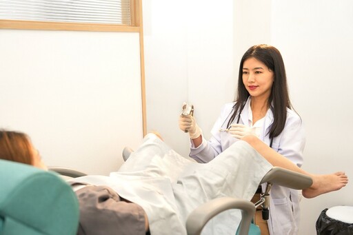 子宮頸抹片檢查出現發炎？ 醫師說其實很常見，但「這3件事」你一定要做