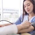 早期發現，守護健康 ，癌症篩檢與整合性健檢服務，盡早揪出疾病