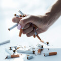 世界無菸日提醒：時尚包裝背後的健康陷阱！
