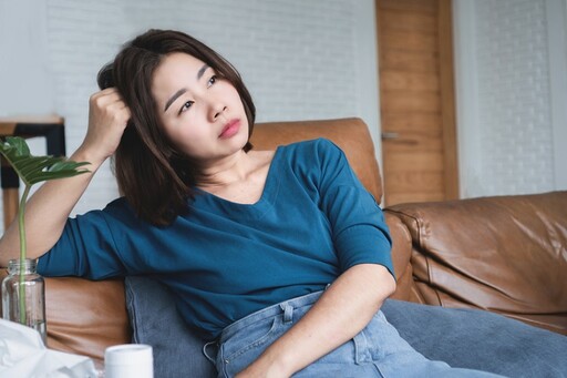 沒發燒也中鏢！「新冠最新確診症狀」曝 教你怎麼吃最快好