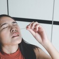 沒發燒也中鏢！「新冠最新確診症狀」曝 教你怎麼吃最快好