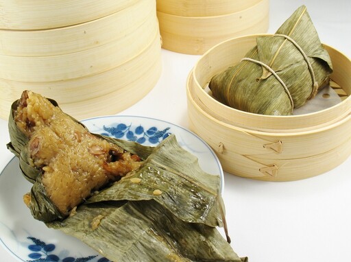 粽葉、粽繩要丟「廚餘or一般垃圾」？環保局揭正確分類 鳳梨頭、竹筍殼、牡蠣殼也常被誤丟