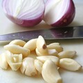 大蒜這樣吃最浪費、有效成分全破壞！ 專家曝：切碎「多這1步」才能吃進大蒜素