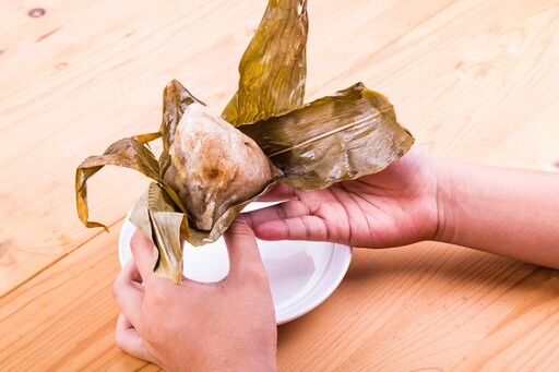 吃完粽子好脹氣？營養師推「5種助消化食物」超有感 配蘿蔔泥吃也上榜