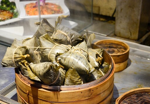 三高族「吃這1種粽」穩血壓、血糖又顧心臟！醫大推 飯後這樣做助代謝