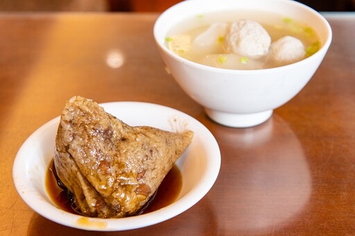 三高族「吃這1種粽」穩血壓、血糖又顧心臟！醫大推 飯後這樣做助代謝