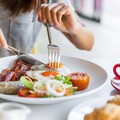 【抗老化飲食全攻略】8大青春營養素，吃對食物凍齡又有力！