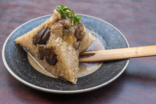 吃完粽子腹瀉、發燒？醫揭「食物中毒4大症狀」 48小時內都可能會發作