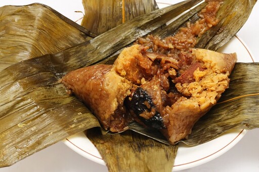 三餐吃粽子？醫點名「這1類人」小心泌尿道受不了 頻尿、尿痛通通來