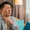 感冒一直好不了？醫教「看1部位」自測是否肺氣虛 坐姿不對也有影響