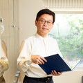 台北市中醫師公會陳文戎 理事長 養生不求人，從趨吉避凶開始