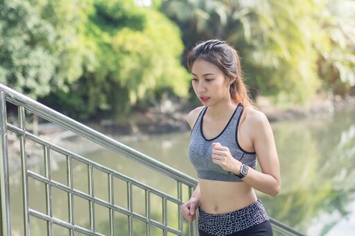 一直跑步卻瘦不下來？醫推「1跑法」更能燃脂還顧血糖 連運動員都這樣跑