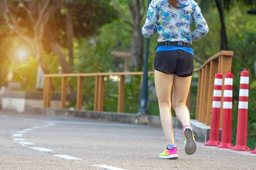 一直跑步卻瘦不下來？醫推「1跑法」更能燃脂還顧血糖 連運動員都這樣跑