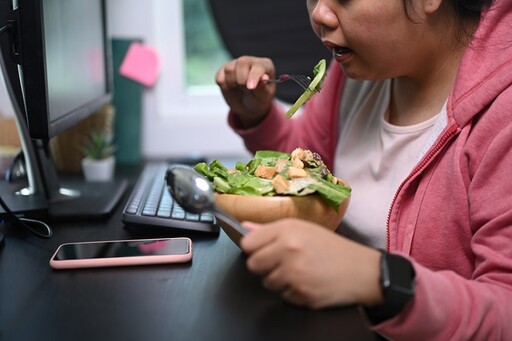 少吃澱粉還瘦不下來？營養師揪「真正元凶」 教你1逆轉吃法不復胖