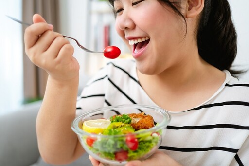 少吃澱粉還瘦不下來？營養師揪「真正元凶」 教你1逆轉吃法不復胖