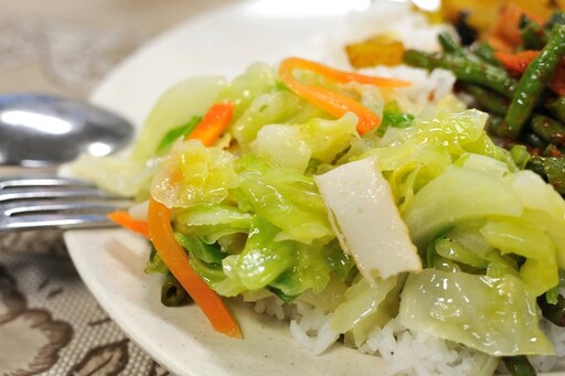 少吃澱粉還瘦不下來？營養師揪「真正元凶」 教你1逆轉吃法不復胖