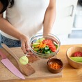 低碳飲食狂掉頭髮？你可能踩到「這3個陷阱」 營養師教補救吃法