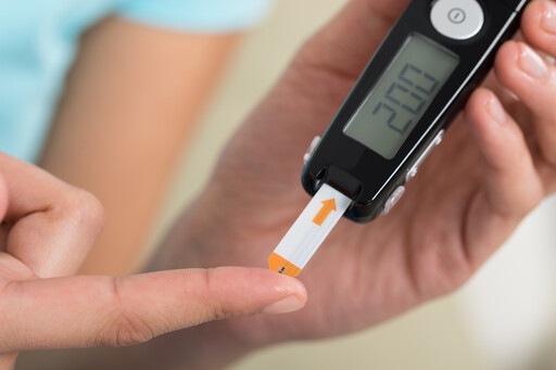 糖尿病不是絕症！游能俊醫師分享逆轉「糖胖」新契機