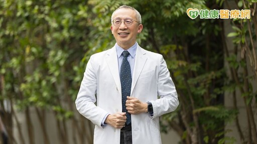 糖尿病不是絕症！游能俊醫師分享逆轉「糖胖」新契機
