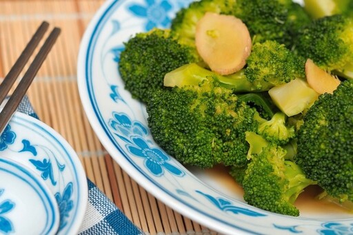 別再丟掉！綠花椰菜「這1段」抗癌力是花球10倍 還能顧肝、護眼
