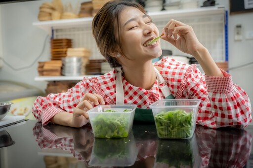 別再丟掉！綠花椰菜「這1段」抗癌力是花球10倍 還能顧肝、護眼
