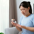 血糖總是高？ 中醫這樣控血糖：喝對1杯茶＋一日三餐不省略