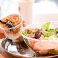 想靠低碳飲食瘦身卻便秘、沒力氣？ 營養師曝「4大關鍵」食材：每餐都要有