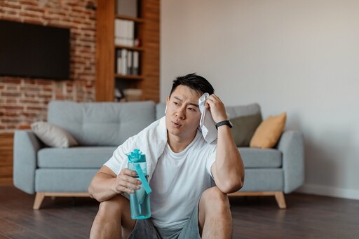 增肌減脂卻變胖？營養師曝：你可能「這個」吃太少 別只狂補蛋白