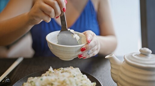 碳水不是壞人！中醫師揭「好碳水」養脾又生機 豆類是土裡的肉，吃對不怕血糖飆