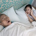 睡飽還是累？55歲主管查出睡眠呼吸中止，1/4國人有呼吸中止障礙，輕忽恐致命