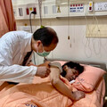 陳水扁驚傳血便切除8顆瘜肉 專家提醒：7成國人有大腸息肉，3招飲食預防癌變風險