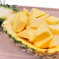 吃鳳梨還在整顆削？試試「這2種切法」簡單又華麗 農糧署圖解教學
