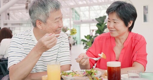 不吃甜仍血糖不穩？營養師揭原因 大推「3種食物」穩血糖、改善胰島素敏感性