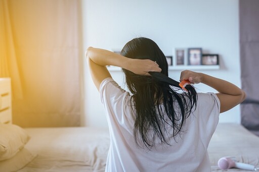 90%的人第一步就錯！醫揭「洗頭6大NG行為」 難怪愈洗愈癢還掉髮